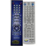 Controle Remoto Gradiente K35