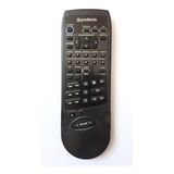 Controle Remoto Gradiente P