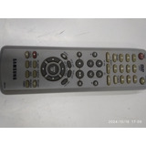 Controle Remoto Gravador Dvd