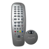 Controle Remoto Gravador Dvd