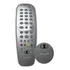 Controle Remoto Gravador Dvd Philips Dvdr615/bk Original