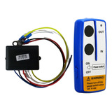 Controle Remoto Guincho Eletrico