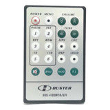 Controle Remoto H buster