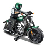 Controle Remoto Harley Davidson