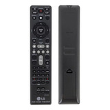 Controle Remoto Home Theater