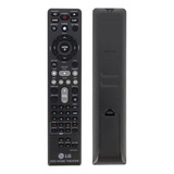 Controle Remoto Home Theater