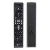 Controle Remoto Home Theater