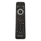 Controle Remoto Home Theater