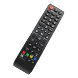 Controle Remoto Home Theater