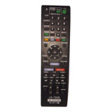 Controle Remoto Home Theater
