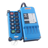 Controle Remoto Industrial 2 Velocidade Ponte Rolante 220v