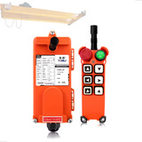 Controle Remoto Industrial Grua