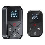 Controle Remoto Inteligente Gopro 12 11 10 9 8 Max Telesin