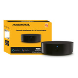 Controle Remoto Inteligente Universal