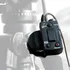 Controle Remoto Interface A/vr Rm-av208 Filmadoras Sony Cor Preto