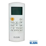 Controle Remoto Inverter Eco