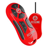 Controle Remoto Jfa Redline