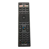 Controle Remoto Jvc Lelong
