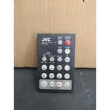Controle Remoto Jvc Rm