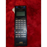 Controle Remoto Jvc Vcr
