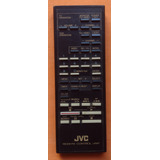 Controle Remoto Jvc Video