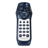 Controle Remoto Kenwood Kdc