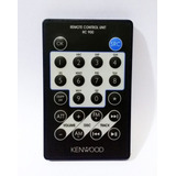 Controle Remoto Kenwood Modelo