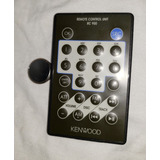 Controle Remoto Kenwood Mp3