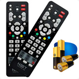 Controle Remoto Kit 2