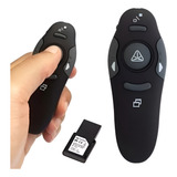 Controle Remoto Laser Para