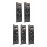Controle Remoto Le 7490 1 C  5 Un