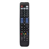 Controle Remoto Lelong Le-7459 Universal Para Tv Compativel Com Tv Philips