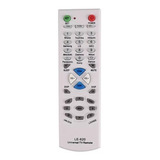 Controle Remoto Lelong Universal