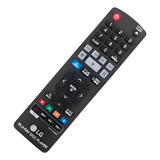 Controle Remoto LG Akb73735806