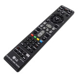 Controle Remoto LG Akb73775802 Lhb655 Hb806 Lhb605 Lhb625