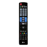 Controle Remoto LG Akb74115501