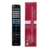 Controle Remoto LG Akb74115501