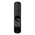 Controle Remoto LG Electronics Do Brasil Ltda. Mr22ga