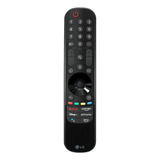 Controle Remoto LG Electronics