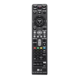 Controle Remoto LG Home