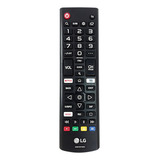 Controle Remoto LG Smart