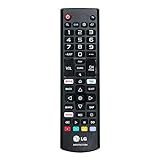 Controle Remoto Lg Tv