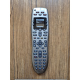 Controle Remoto Logitech Harmony