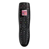 Controle Remoto Logitech Harmony