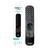 Controle Remoto Magic Para