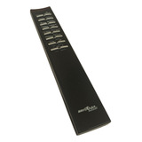 Controle Remoto Micro System