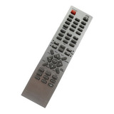 Controle Remoto Micro System