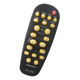 Controle Remoto Micro System