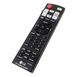 Controle Remoto Mini System