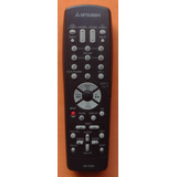 Controle Remoto Mitsubishi Rm